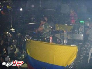 Foto 65 de Mission Club - Julio 20 en Mission Club, Cali