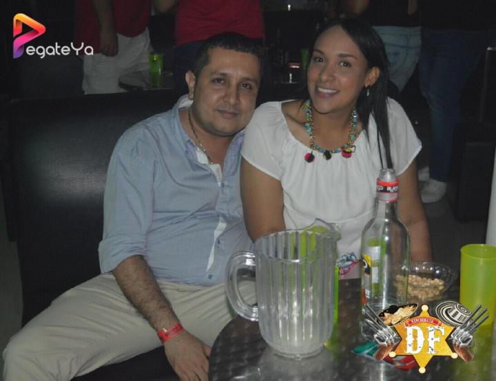 Foto 49 de DF DISCO CLUB - 3er FDS AGOSTO 2016 en El DF Club Discoteca