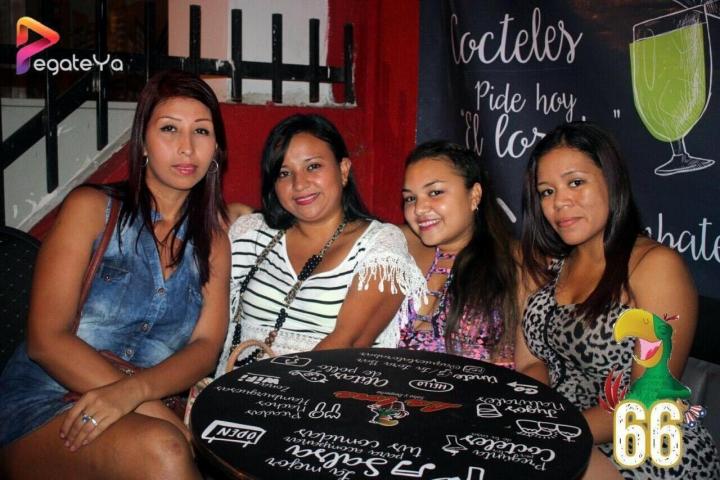 Foto 11 de La lora Bar - 1er Fds Junio 2016 en La Lora Bar, Cali