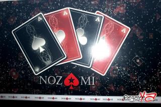 Foto 39 de Mayo 25 del 2013 en Nozomi Club, Cali