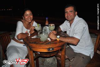 Foto 9 de cafe del mar 14 y 15 de sep de 2012 en cafe del mar cartagena, Cartagena