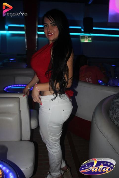 Foto 20 de Jalajala - 3er Fds Agosto 2016 en Jala Jala Club, Cali