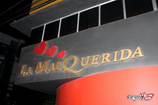 Foto 7 de La Malquerida - Mayo 10 en La Malquerida - Cali, Cali