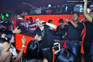 Foto 86 de Bar Bling - 8 de febrero de 2012 en Bar Bling Bucaramanga, Bucaramanga