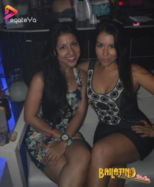 Foto 2 de Bailatino - 3er & 4to Fds Marzo 2016 en Bailatino - Bar, Cali
