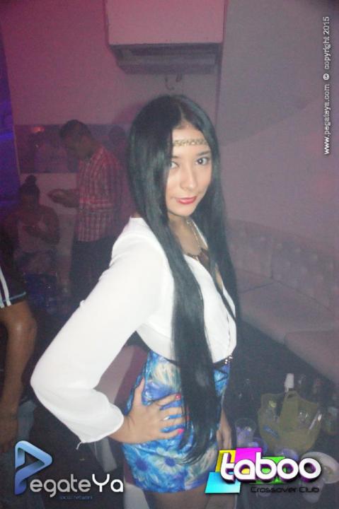 Foto 21 de Taboo 22 y 23 de Mayo de 2015 en Discoteca Taboo Cartagena, Cartagena