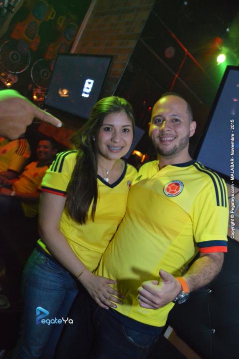 Foto 89 de MALABAR - sabado 14 Nov 2015 en Discoteca Malabar Bucaramanga, Bucaramanga