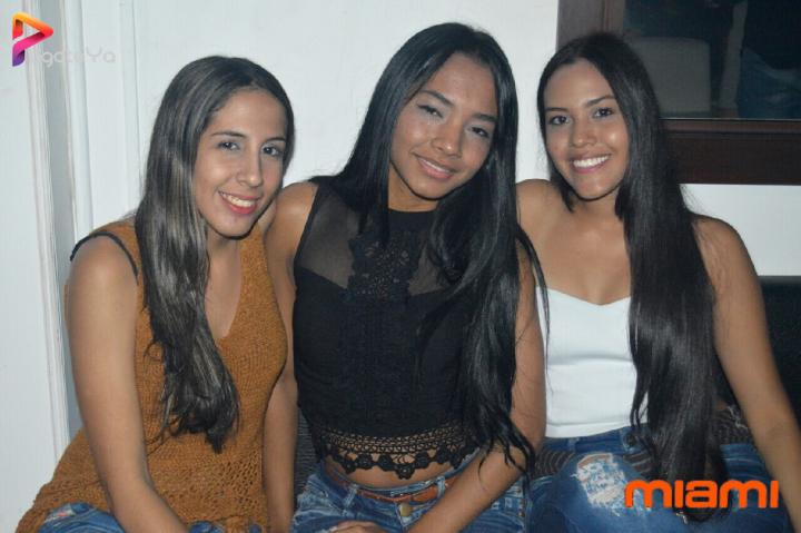 Foto 23 de Miami Bar - Feria de Cali 2016 en Miami Bar Cali, Cali