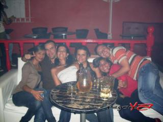Foto 9 de Marzo 2 y 3 del 2012 en STIGMA Pereira, Pereira