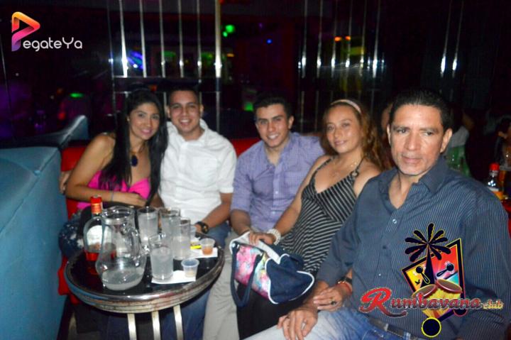 Foto 4 de Rumbavana - 1er Fds junio 2016 en Rumbavana Cali, Cali