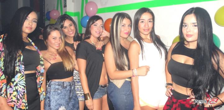 Foto 18 de Urgencias - Halloween 2014 en Urgencias Urban Night Club