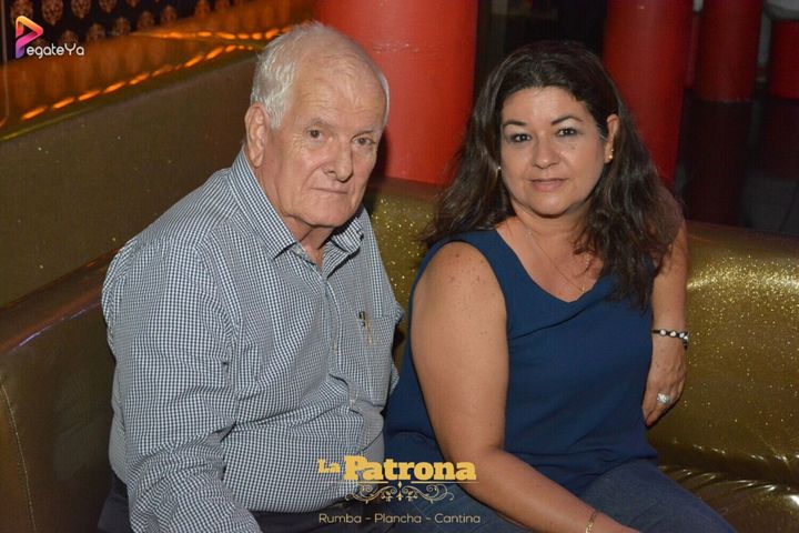 Foto 60 de La Patrona - 4to Fds Sept. 2017 en La Patrona, Cali