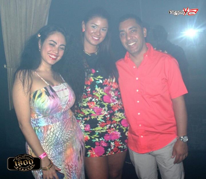 Foto 20 de Penthouse 1800 - Agosto 29 del 2014 en Penthouse 1800, Cali
