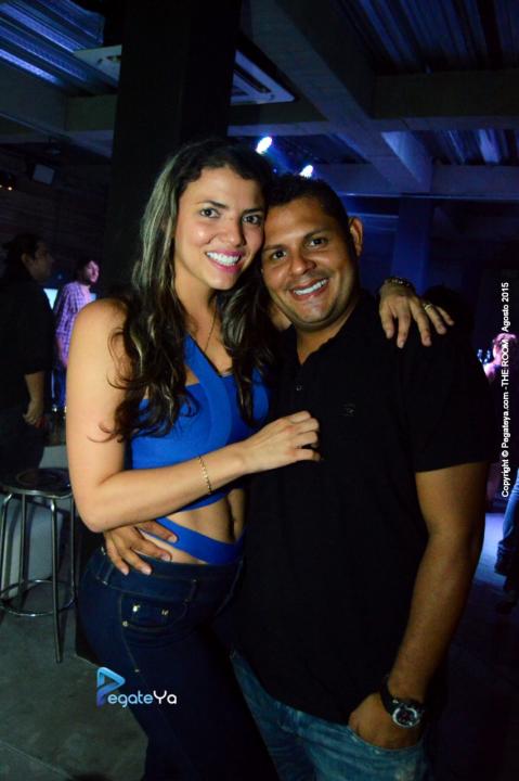 Foto 46 de The Room - Barrancabermeja en Fiestas Colombia, Medellín