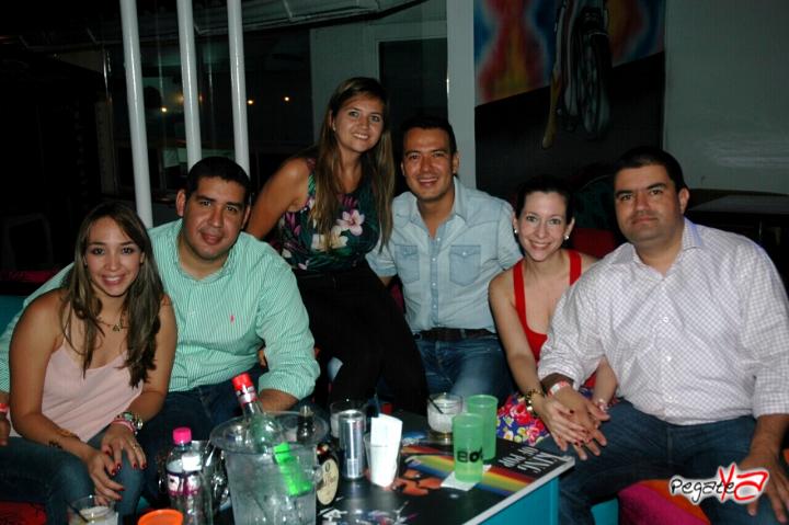 Foto 21 de Beautiful 80`s - Agosto 29 en Beautiful 80`s Cali, Cali