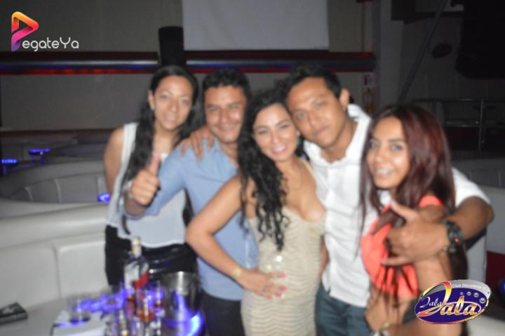 Foto 76 de jalaJala - 3er & 4to Fds Marzo 2016 en Jala Jala Club, Cali