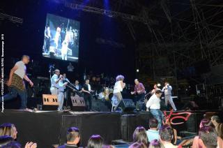Foto 44 de Marc Anthony en Marc Anthony