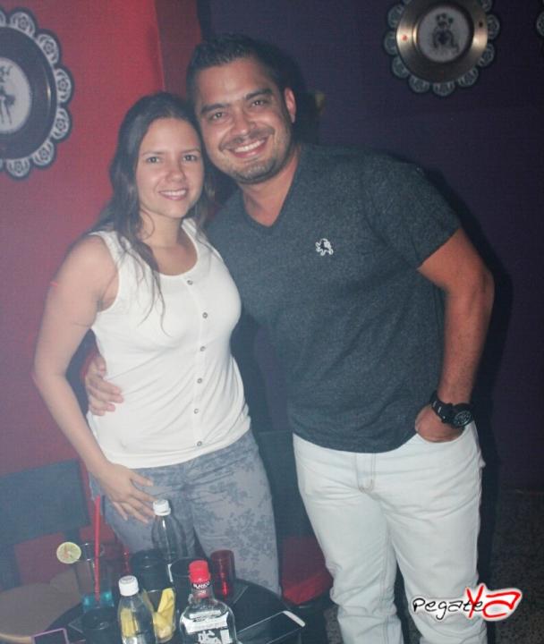 Foto 35 de Kabaret - Agosto 29 del 2014 en Kabaret - Granada, Cali
