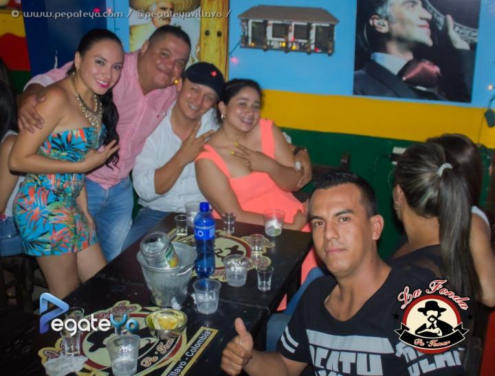 Foto 13 de LA FONDA - Villavicencio en La Fonda Pa Tomar, Villavicencio