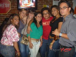 Foto 26 de Enero 30 del 2012 en Urbano Bar Cali, Cali