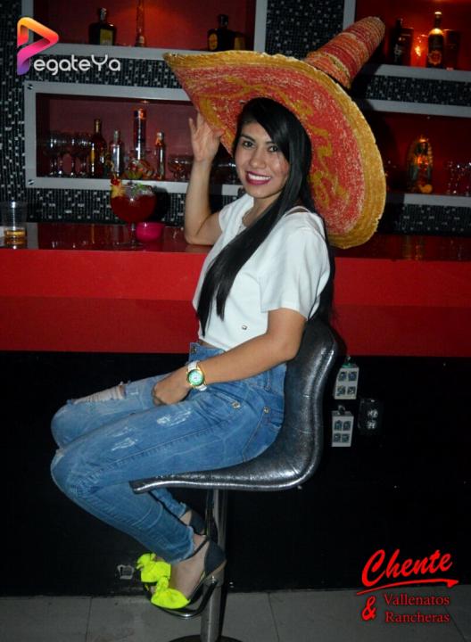Foto 1 de CHENTE - 2DO Fds Nov. 2015 en CHENTE Vallenatos y Rancheras, Cali