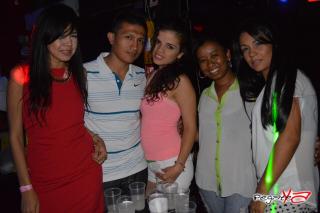 Foto 26 de Ampm - Mayo 17 del 2014 en Am / PM Bar - Cali, Cali