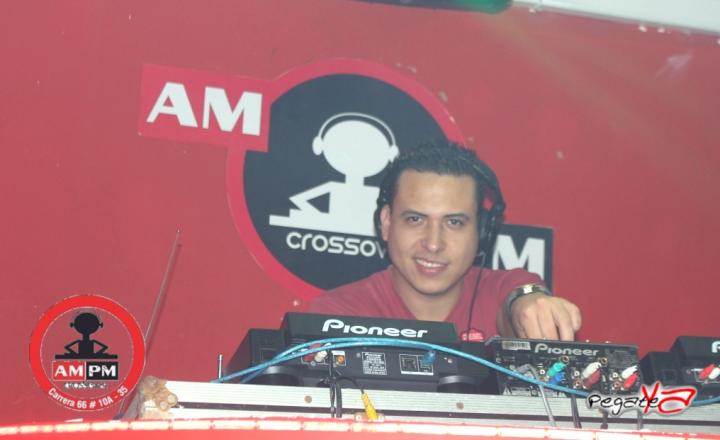 Foto 5 de Ampm Bar - 1er FDS de Nov. 2014 en Am / PM Bar - Cali, Cali