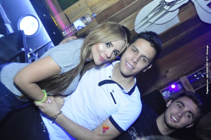 Foto 32 de MALABAR - sábado 30 de sep 2017 en Discoteca Malabar Bucaramanga, Bucaramanga