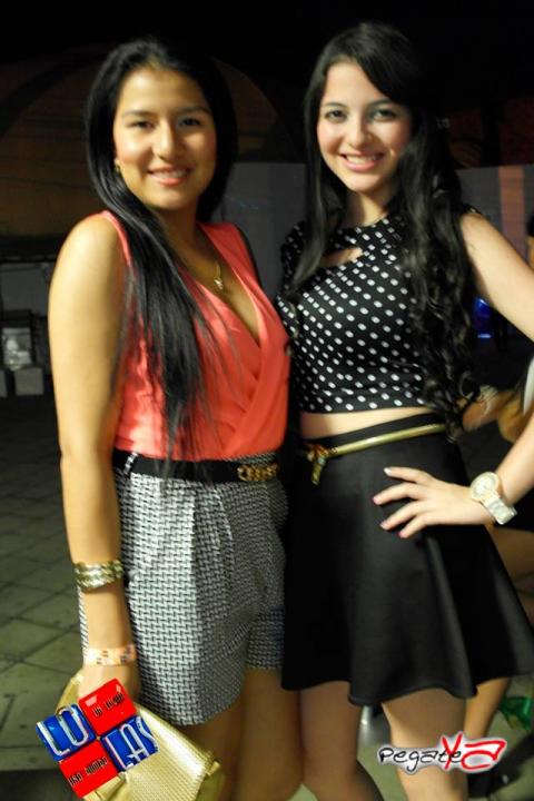Foto 142 de Lolas Club - 1er FDS Nov 2014 en Lolas Club Menga Cali, Cali