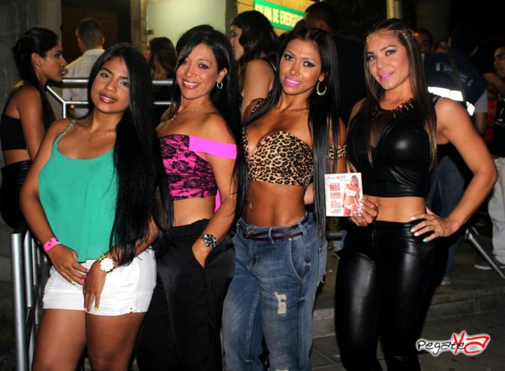 Foto 111 de Lolas - Arcangel - Agosto 29 en Lolas Club Menga Cali, Cali