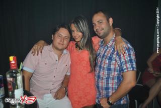 Foto 2 de BABAR 8 de febrero de 2014 en Babar cartagena, Cartagena