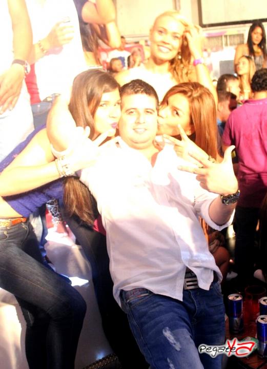 Foto 196 de Lolas - Arcangel - Agosto 29 en Lolas Club Menga Cali, Cali