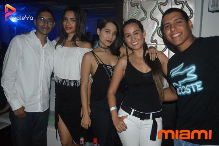 Foto 61 de Miami - 4to Fds Agosto 2016 en Miami Bar Cali, Cali