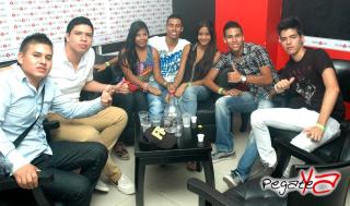 Foto 33 de Abril 13 del 2012 en Nozomi Club, Cali
