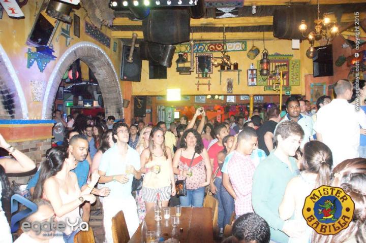 Foto 51 de Mister Babilla 29 y 30 de Mayo de 2015 en Discoteca MISTER BABILLA cartagena, Cartagena