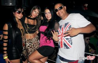 Foto 61 de Mission Club - DJ Mara en Mission Club, Cali