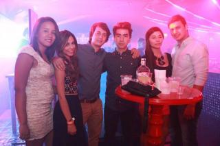 Foto 228 de Bar Bling - 8 de febrero de 2012 en Bar Bling Bucaramanga, Bucaramanga