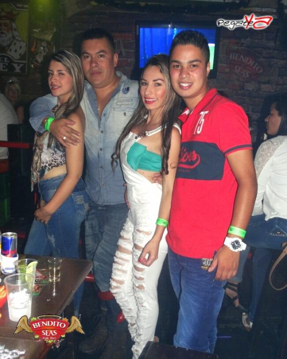 Foto 42 de Bendito Seas - Agosto 29 y 30 en Discoteca Bendito Seas Medellin, Medellín