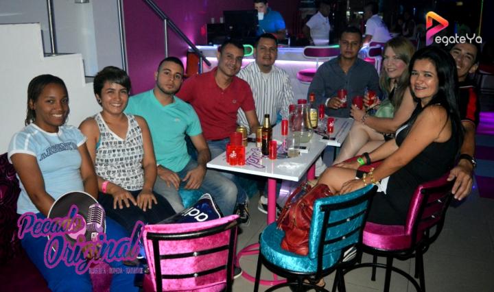 Foto 6 de Pecado Original - 3er FDS Agosto 2015 en Pecado Original, Cali