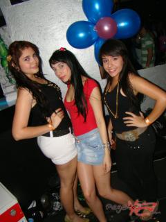 Foto 18 de Discoteca Luxury 23 de Feb en Discoteca Luxury Medellin, Medellín
