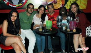 Foto 41 de Noviembre 16 del 2013 en Am / PM Bar - Cali, Cali