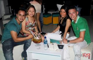 Foto 23 de Noviembre 16 del 2013 en Heaven Shots