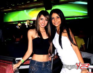 Foto 14 de Julio 20 del 2013 en Space Menga, Cali