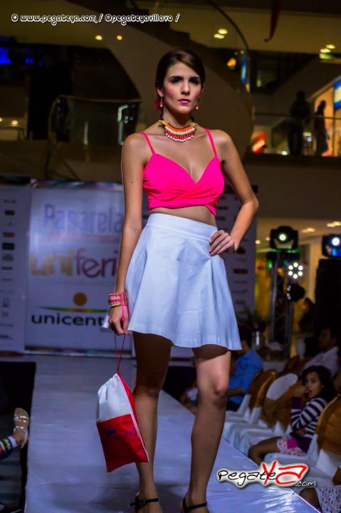 Foto 93 de PASARELA UNIFERIA - Villavicencio en PegateYa Villavicencio, Villavicencio