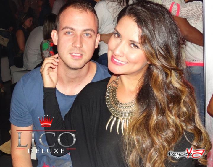 Foto 50 de Licodeluxe - 1er FDS Nov 2014 en LICO DELUXE Medellin, Medellín