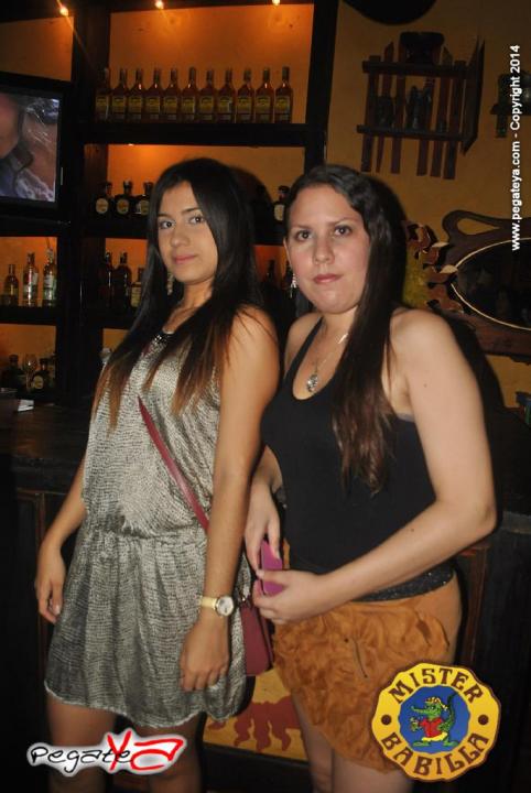 Foto 114 de MISTER BABILLA 29 Y 30 de AGOS2014 en Discoteca MISTER BABILLA cartagena, Cartagena
