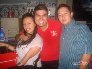 Foto 7 de Abril 28 del 2012 en I´m Fun Discoteca Manizales, Manizales