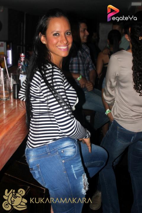 Foto 17 de KUKARA - 3er - 4to Fds Nov. 2015 en Kukaramakara Discoteca Cali, Cali