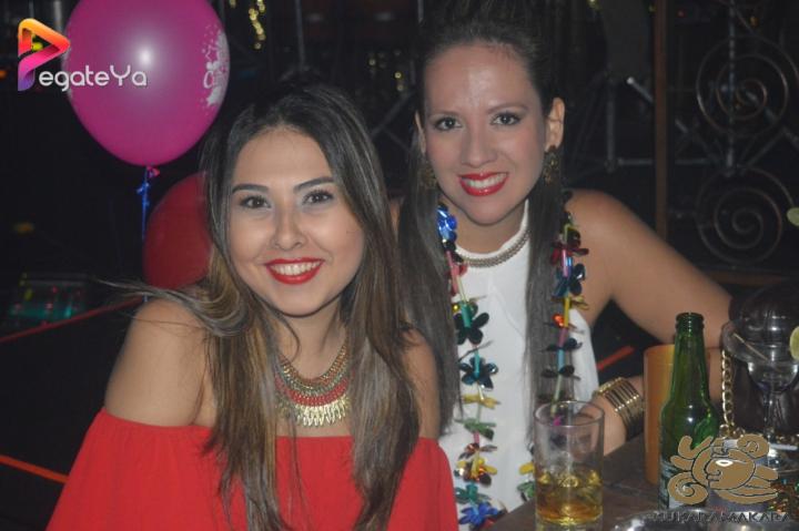 Foto 6 de Kukaramakara - 1er Fds Abril 2016 en Kukaramakara Discoteca Cali, Cali