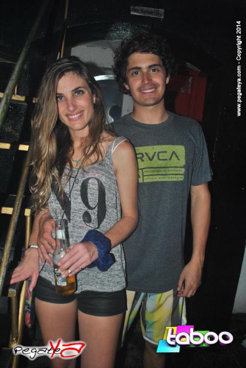 Foto 12 de TABOO 29 Y 30 de AGOS2014 en Discoteca Taboo Cartagena, Cartagena
